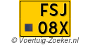 FSJ08X