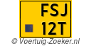 FSJ-12-T