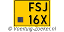FSJ-16-X