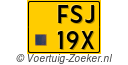 FSJ-19-X