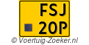 FSJ20P