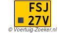 FSJ-27-V