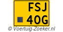 FSJ-40-G