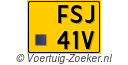 FSJ-41-V