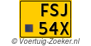 FSJ-54-X