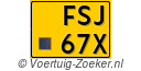 FSJ-67-X