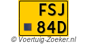 FSJ-84-D