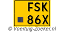 FSK-86-X