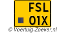 FSL-01-X