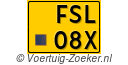FSL08X