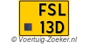 FSL13D