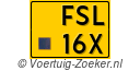 FSL16X