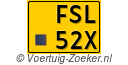 FSL-52-X