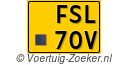 FSL-70-V