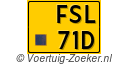 FSL-71-D