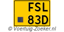 FSL83D