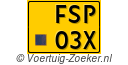 FSP03X