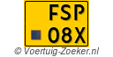 FSP-08-X