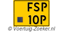 FSP10P
