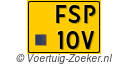 FSP-10-V