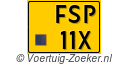 FSP-11-X