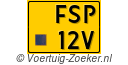 FSP-12-V