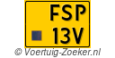 FSP-13-V