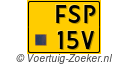FSP-15-V