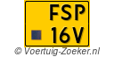 FSP-16-V