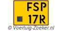 FSP-17-R