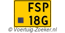 FSP18G