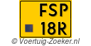 FSP-18-R