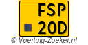 FSP-20-D
