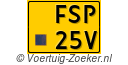 FSP-25-V