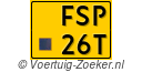 FSP-26-T