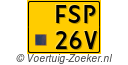 FSP-26-V