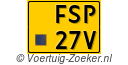 FSP-27-V