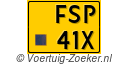 FSP-41-X