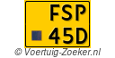 FSP-45-D