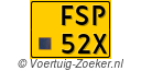 FSP52X