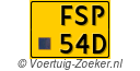 FSP54D