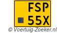 FSP-55-X