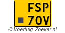 FSP-70-V