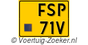 FSP71V
