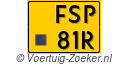 FSP-81-R