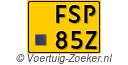 FSP85Z