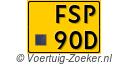FSP-90-D