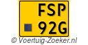 FSP-92-G