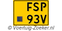 FSP-93-V