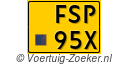 FSP-95-X